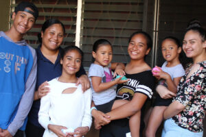 Family and Youth - Catholic Charities Hawaiʻi