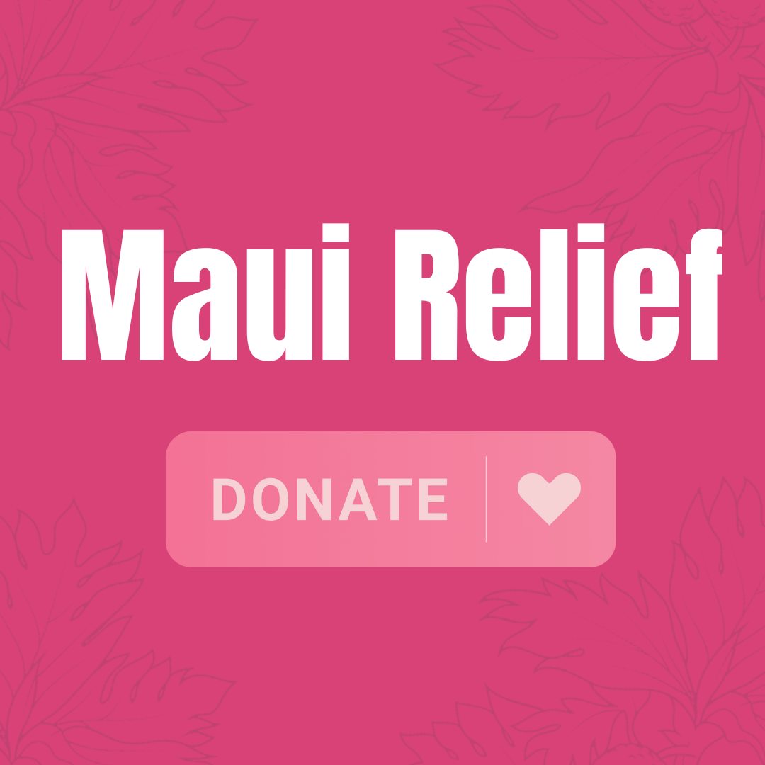 Maui Relief Catholic Charities Hawaiʻi